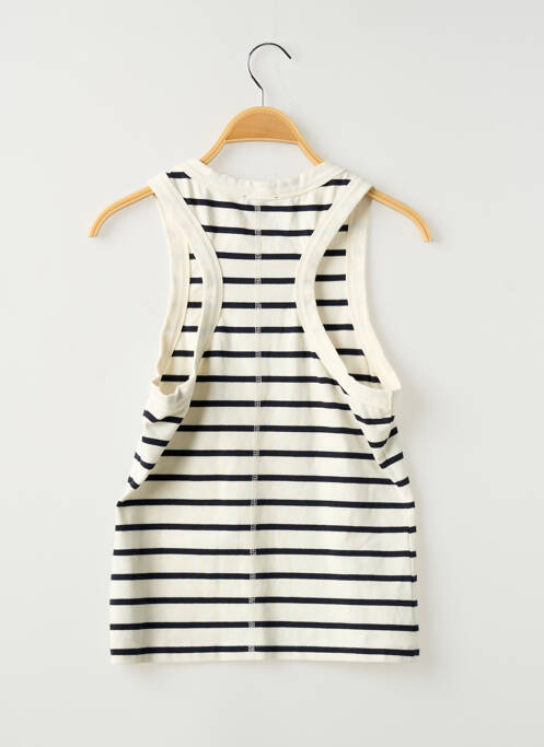 Débardeur blanc KAREN MILLEN femme