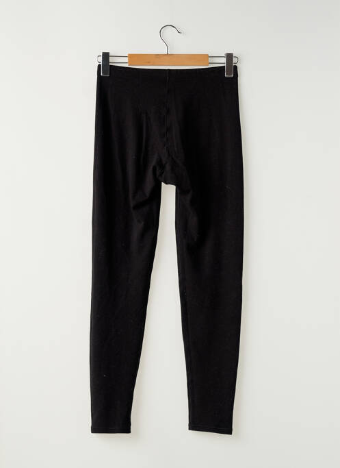 Legging noir HEATTECH femme