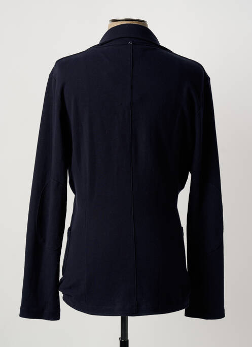 Blazer bleu CHICAMA homme