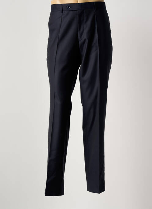 Pantalon droit noir ROY ROBSON homme