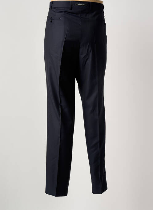 Pantalon droit noir ROY ROBSON homme