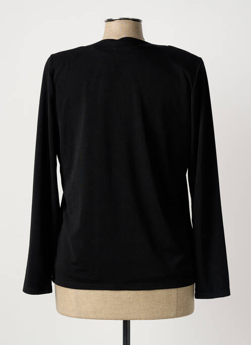 Twin-set noir NAYAT femme