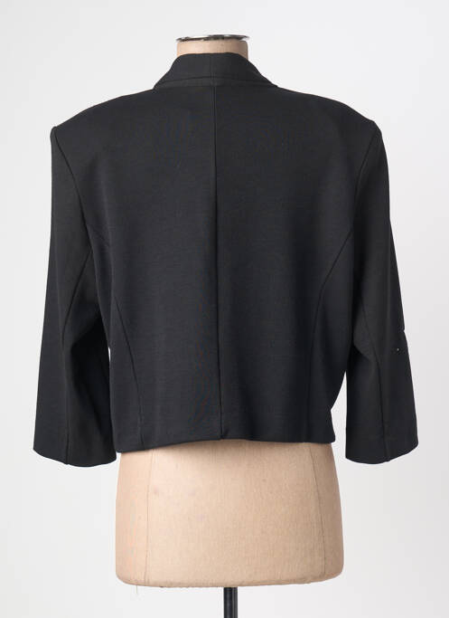 Boléro noir FOSBY femme
