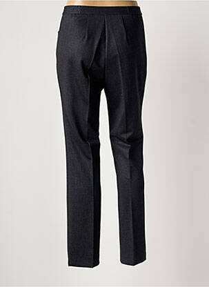 Pantalon slim taille élastique taille normale gris FINNKARELIA femme