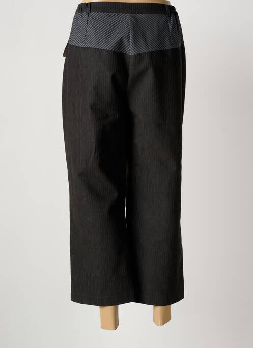 Pantalon 7/8 gris NOUS AUSSI femme