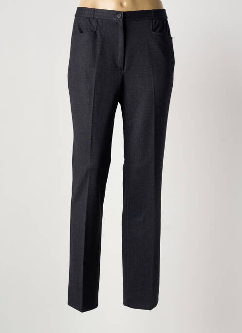 Pantalon slim gris FINNKARELIA femme