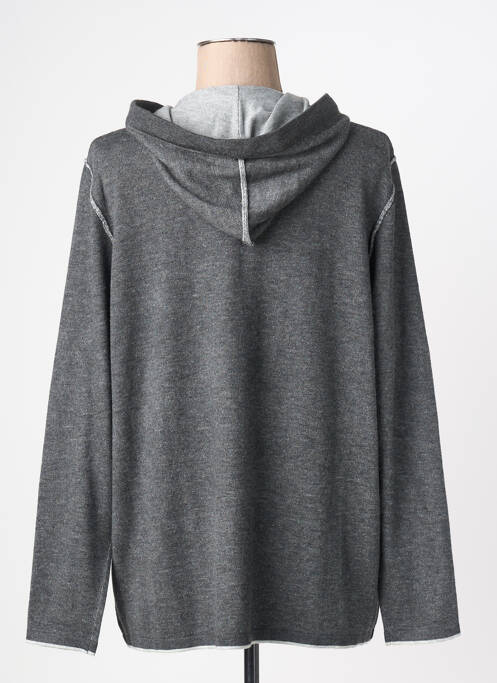 Veste casual gris JOY OF LIFE femme