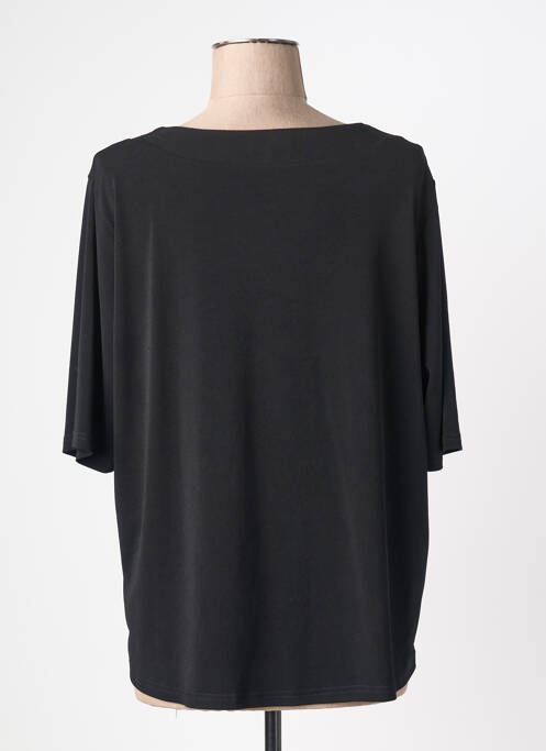 Top noir JUMFIL femme