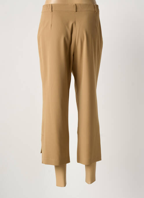 Pantacourt marron JUMFIL femme