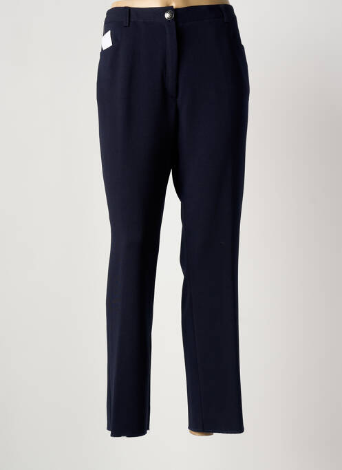 Pantalon slim bleu JUMFIL homme