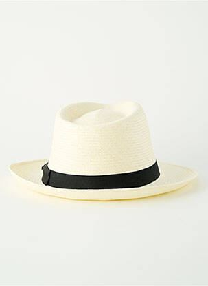 Chapeau noir STETSON homme