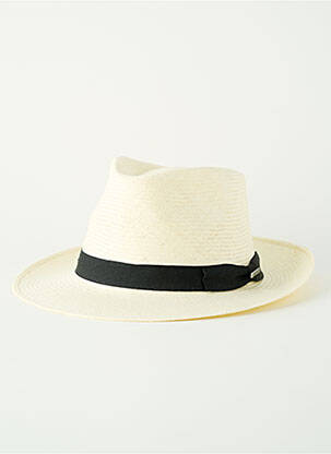 Chapeau noir STETSON homme