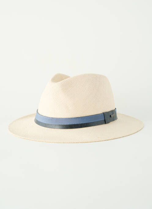 Chapeau bleu STETSON homme