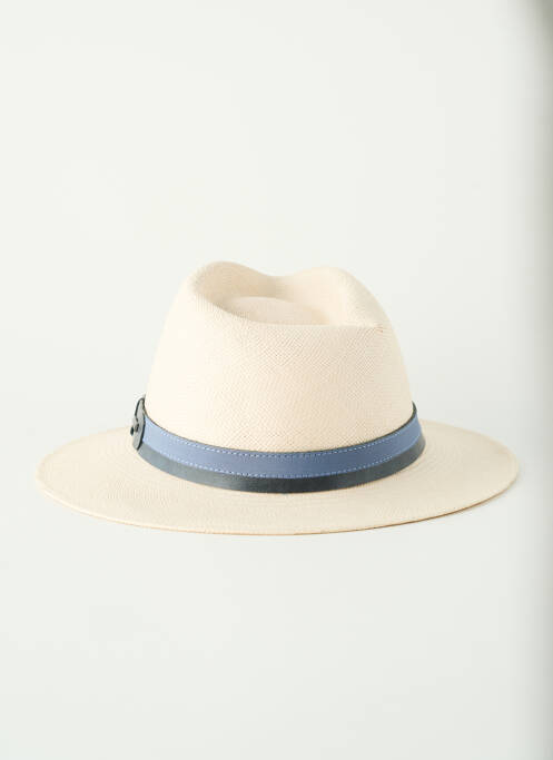 Chapeau bleu STETSON homme