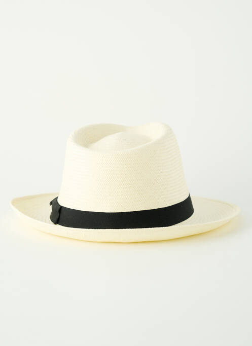 Chapeau noir STETSON homme