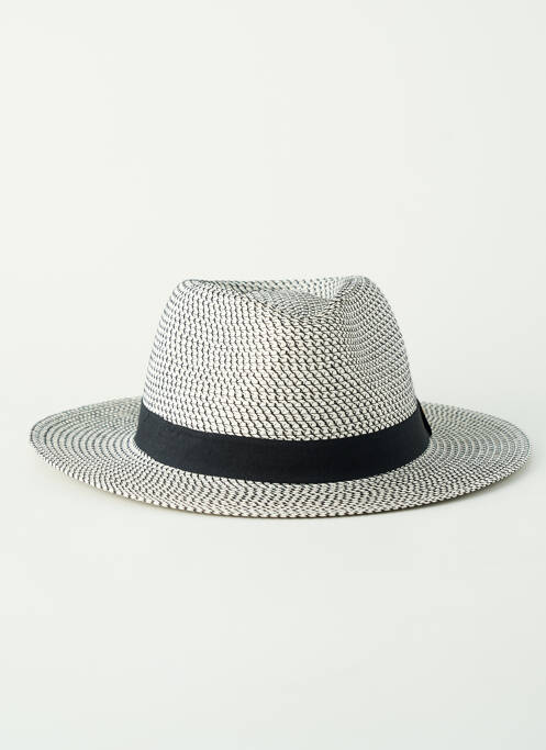 Chapeau noir HOUSE OF ORD homme