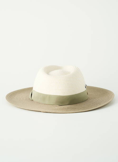 Chapeau vert HOUSE OF ORD homme
