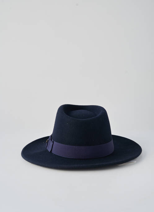 Chapeau bleu COUSTILLERES homme