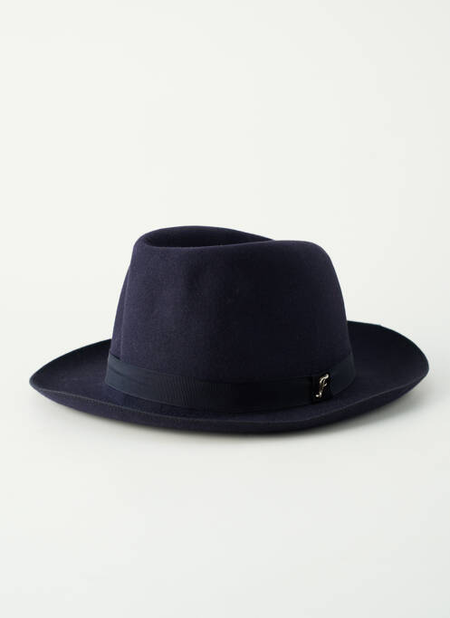 Chapeau bleu FLECHET homme