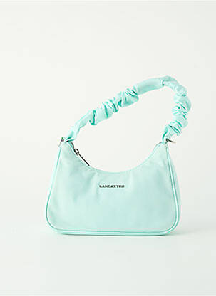 Sac multipoches vert LANCASTER femme
