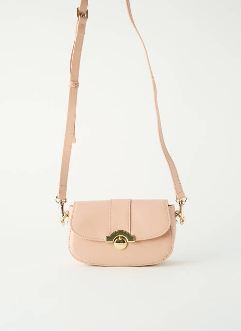 Sac beige LANCASTER femme