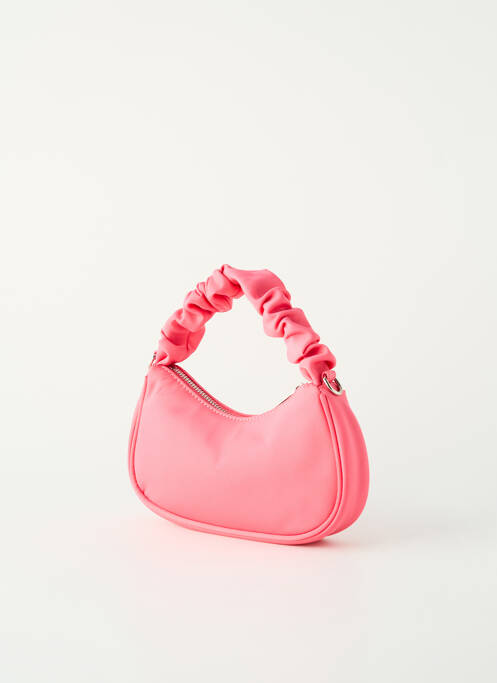 Sac rose LANCASTER femme