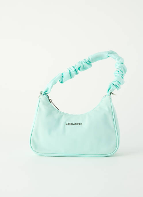 Sac vert LANCASTER femme