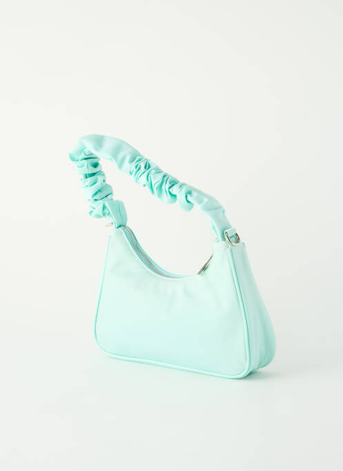 Sac vert LANCASTER femme