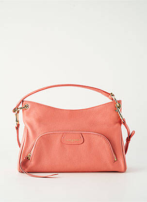 Sac rose LANCASTER femme