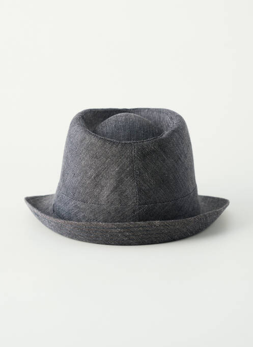 Chapeau gris STETSON homme