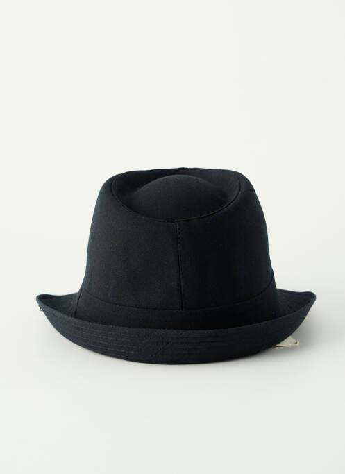 Chapeau noir STETSON homme