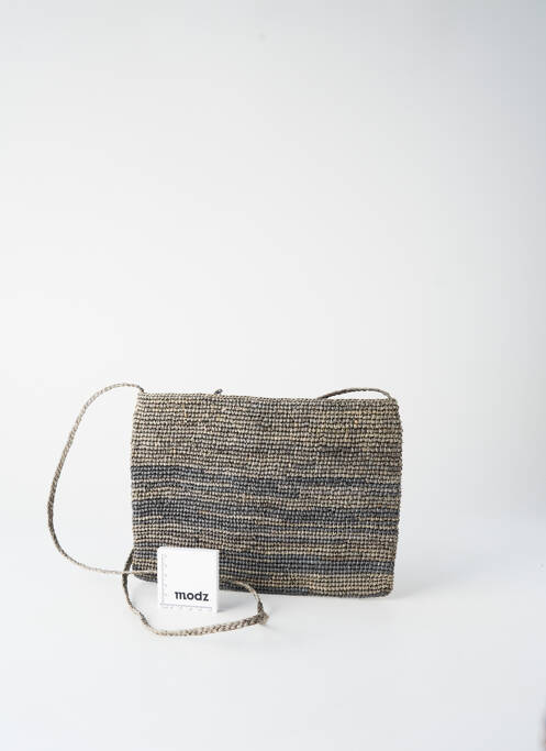 Sac gris MADARE femme