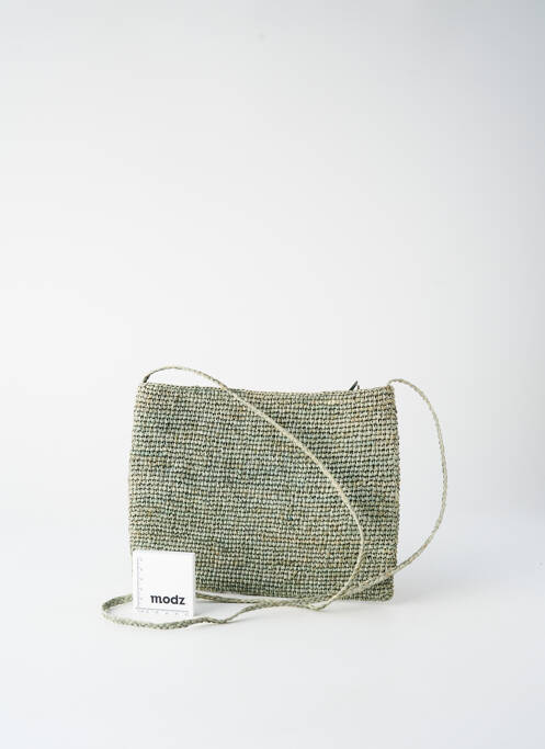 Sac vert MADARE femme