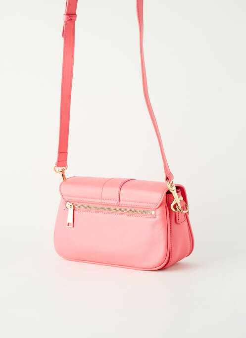 Sac rose LANCASTER femme