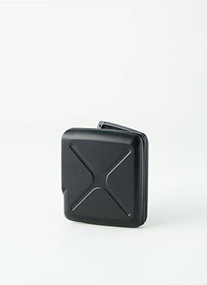 Porte-carte noir ÖGON femme