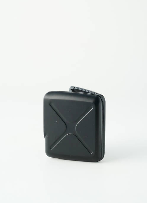 Porte-carte noir ÖGON femme