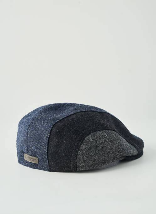 Casquette bleu GÖTTMANN homme