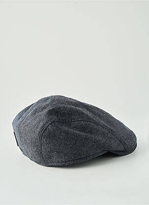 Casquette doublure gris GÖTTMANN homme