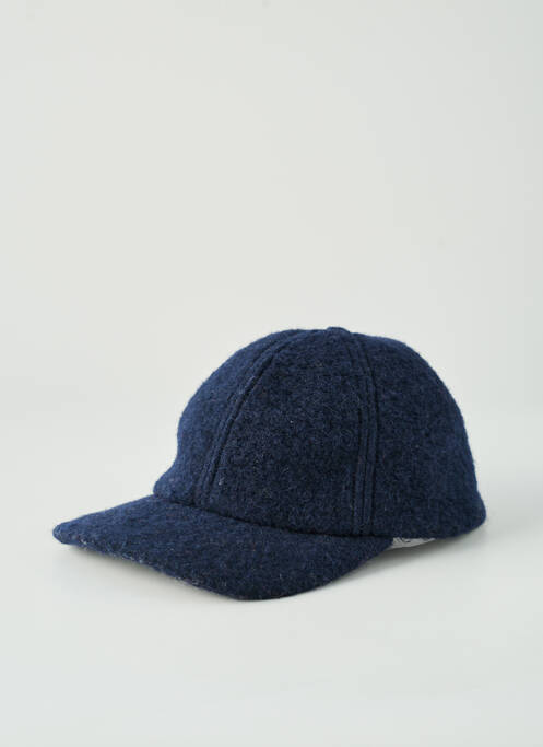 Casquette casquette norvégienne bleu RABIONEK homme