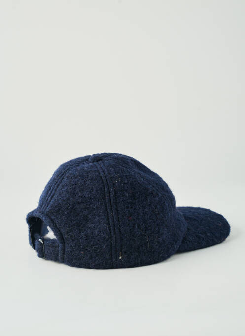 Casquette casquette norvégienne bleu RABIONEK homme