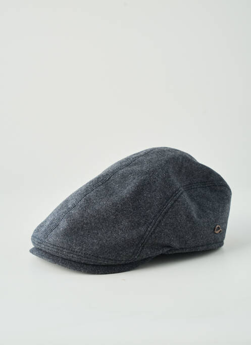 Casquette gris GÖTTMANN homme