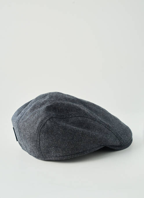 Casquette gris GÖTTMANN homme