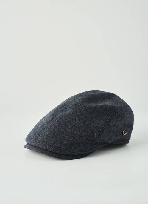 Casquette doublure gris GÖTTMANN homme