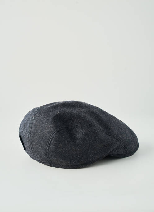 Casquette doublure gris GÖTTMANN homme