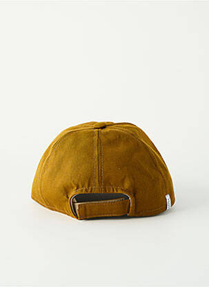 Casquette casquette norvégienne vert TAFFTA homme