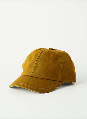 Casquette vert TAFFTA homme