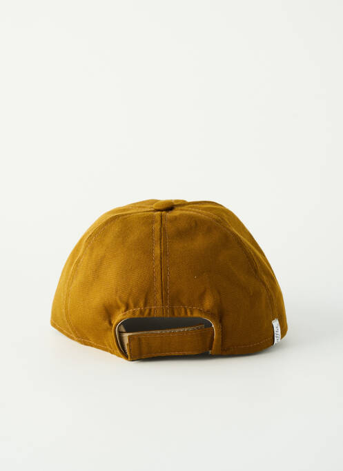 Casquette casquette norvégienne vert TAFFTA homme