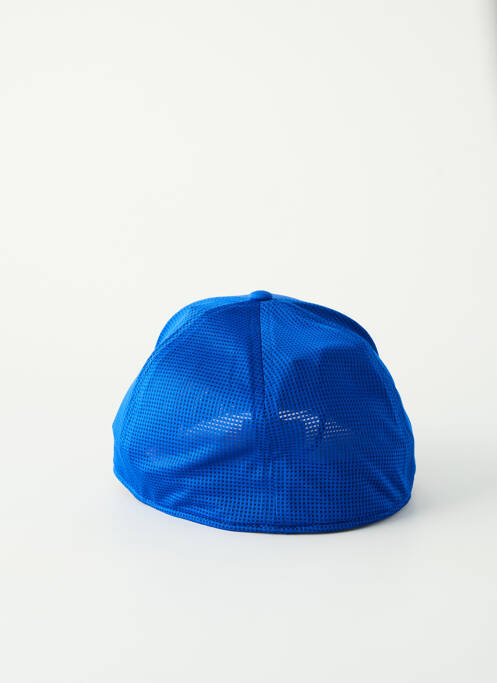 Casquette bleu STETSON homme