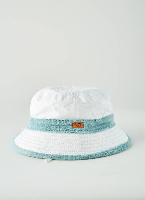 Chapeau bleu SOWAY homme