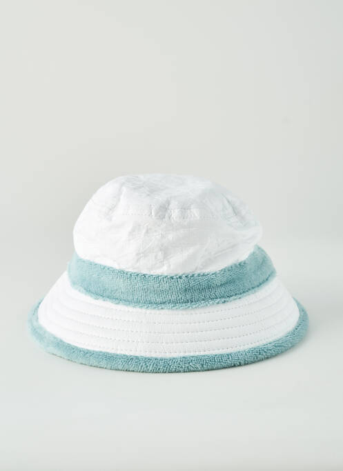 Chapeau bleu SOWAY homme